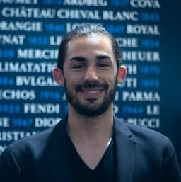 Photo de Yvan