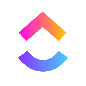 Logo ClickUp