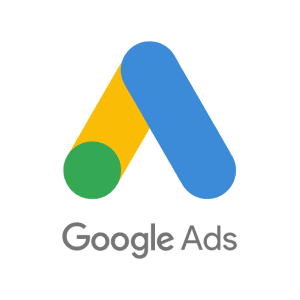 Logo Google Ads