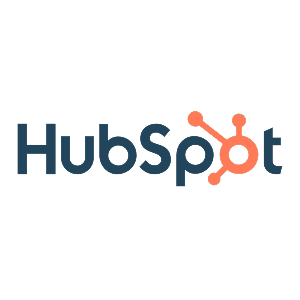 Logo Hubspot
