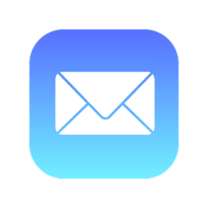 Logo Apple Mail