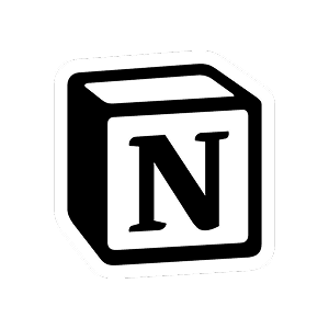 Logo Notion