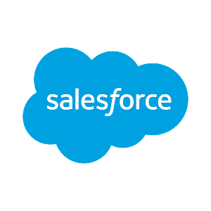 Logo Salesforce