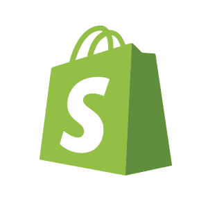 Logo Shopify