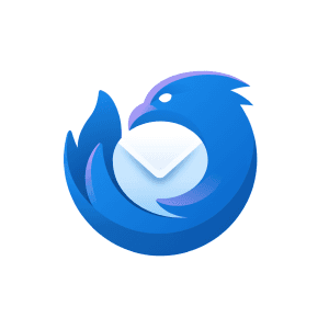 Logo Thunderbird