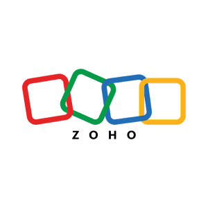 Logo Zoho